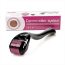 Derma Roller Micro Needle for Hair Facial Skin Therapy