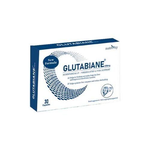 GLUTABIANE 600mg