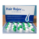 Hair Rejuv 2.5mg: Oral Minoxidil for Hair Loss