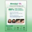 Minoxihair Topical Solution 10%